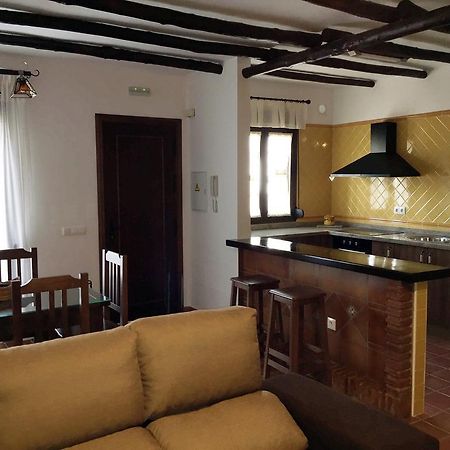 Casas San Cristobal By Casaturistica Villa ฮิเมราเดลิบาร์ ภายนอก รูปภาพ