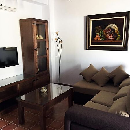Casas San Cristobal By Casaturistica Villa ฮิเมราเดลิบาร์ ภายนอก รูปภาพ