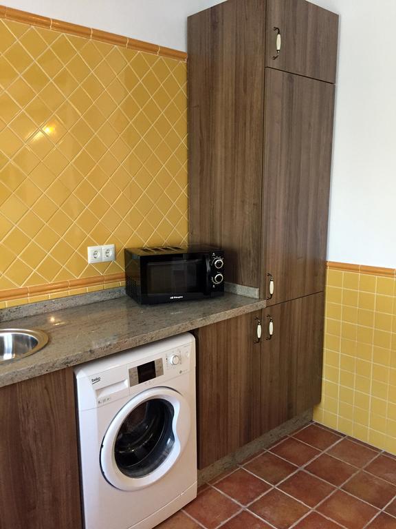 Casas San Cristobal By Casaturistica Villa ฮิเมราเดลิบาร์ ภายนอก รูปภาพ