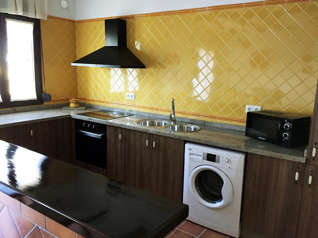 Casas San Cristobal By Casaturistica Villa ฮิเมราเดลิบาร์ ภายนอก รูปภาพ
