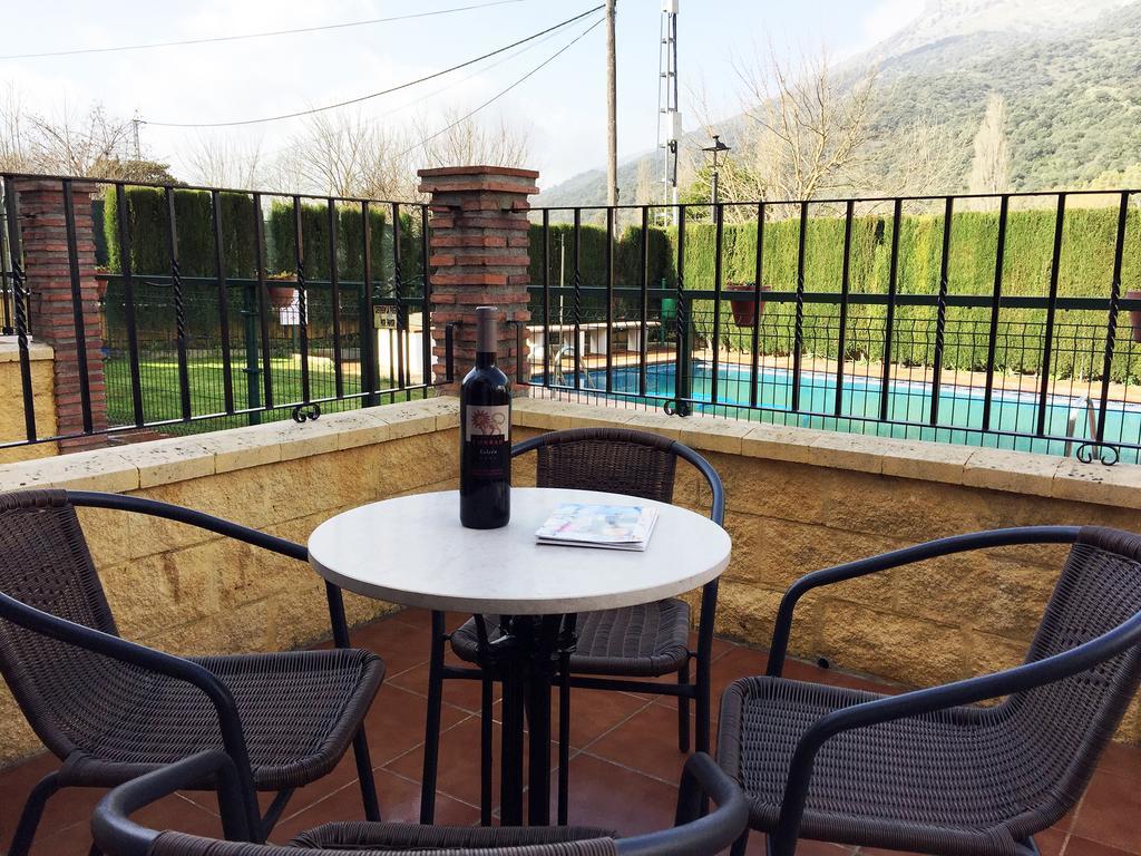 Casas San Cristobal By Casaturistica Villa ฮิเมราเดลิบาร์ ภายนอก รูปภาพ