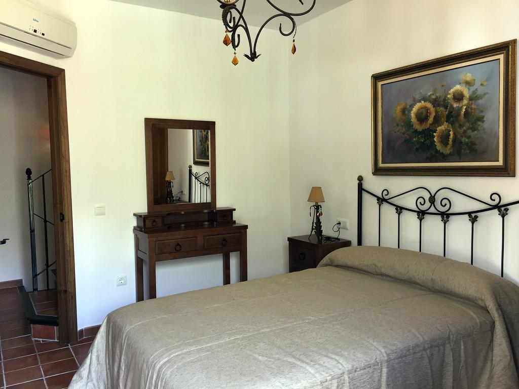 Casas San Cristobal By Casaturistica Villa ฮิเมราเดลิบาร์ ภายนอก รูปภาพ