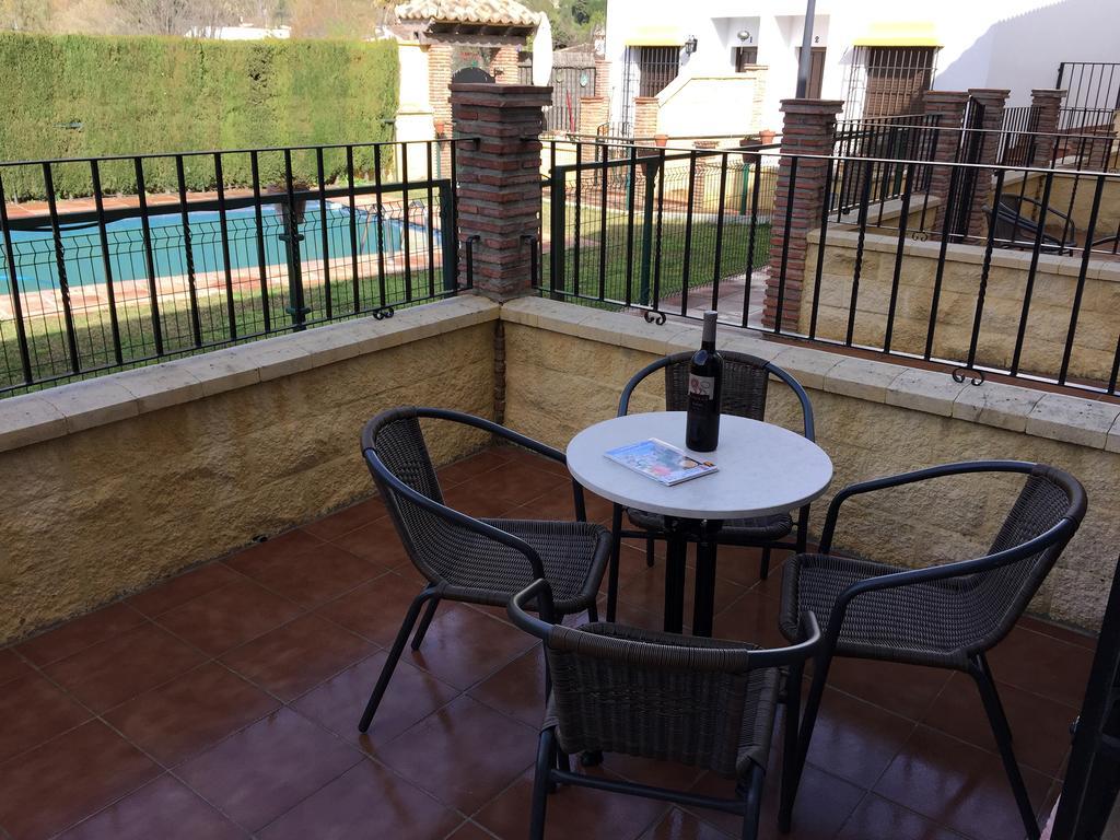 Casas San Cristobal By Casaturistica Villa ฮิเมราเดลิบาร์ ภายนอก รูปภาพ