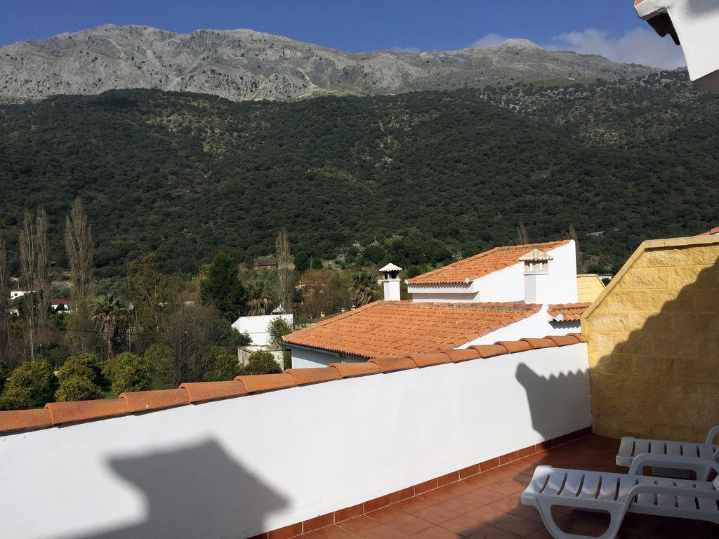 Casas San Cristobal By Casaturistica Villa ฮิเมราเดลิบาร์ ภายนอก รูปภาพ