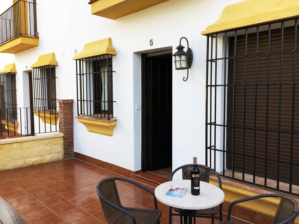 Casas San Cristobal By Casaturistica Villa ฮิเมราเดลิบาร์ ภายนอก รูปภาพ