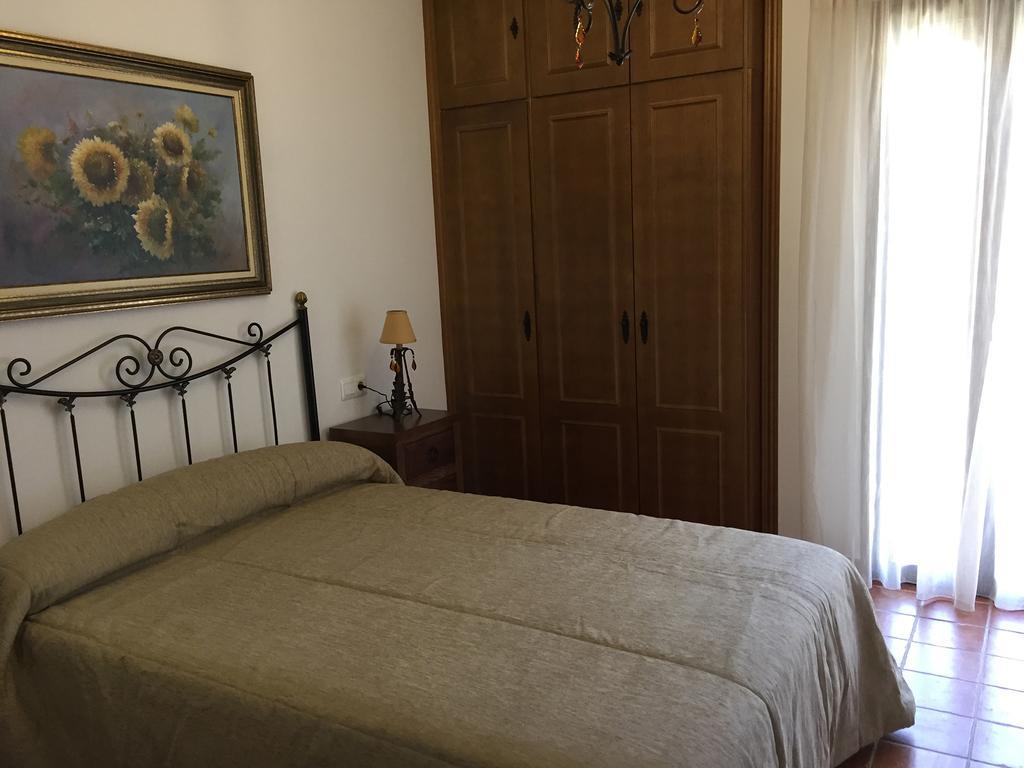 Casas San Cristobal By Casaturistica Villa ฮิเมราเดลิบาร์ ภายนอก รูปภาพ