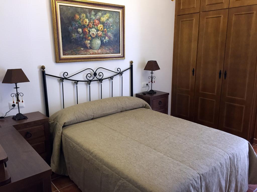 Casas San Cristobal By Casaturistica Villa ฮิเมราเดลิบาร์ ภายนอก รูปภาพ