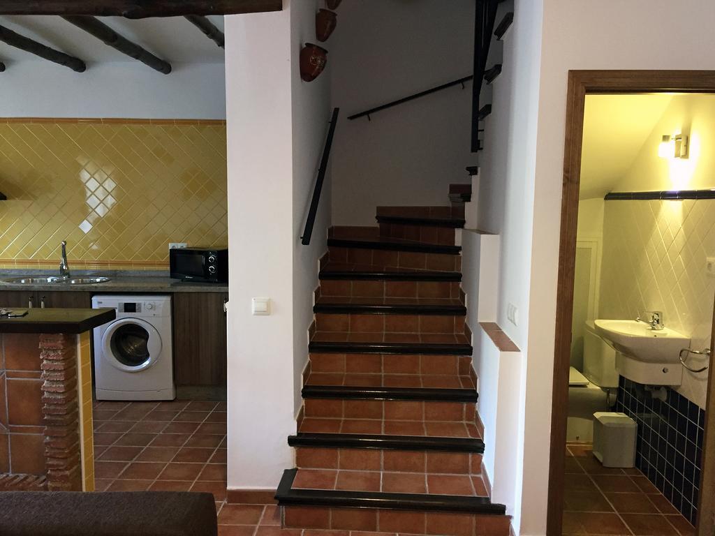 Casas San Cristobal By Casaturistica Villa ฮิเมราเดลิบาร์ ภายนอก รูปภาพ