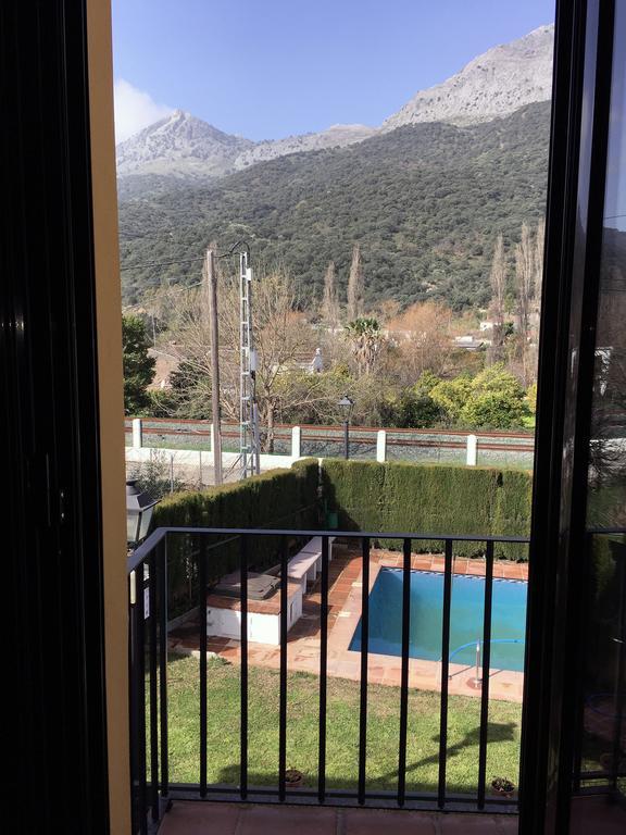 Casas San Cristobal By Casaturistica Villa ฮิเมราเดลิบาร์ ภายนอก รูปภาพ