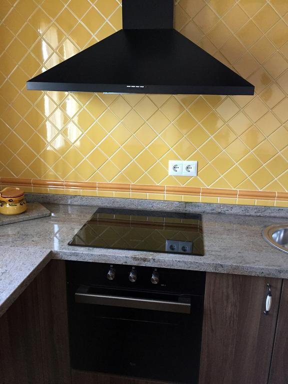 Casas San Cristobal By Casaturistica Villa ฮิเมราเดลิบาร์ ภายนอก รูปภาพ