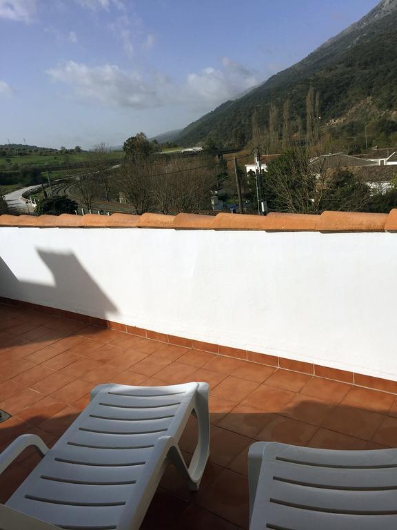 Casas San Cristobal By Casaturistica Villa ฮิเมราเดลิบาร์ ภายนอก รูปภาพ