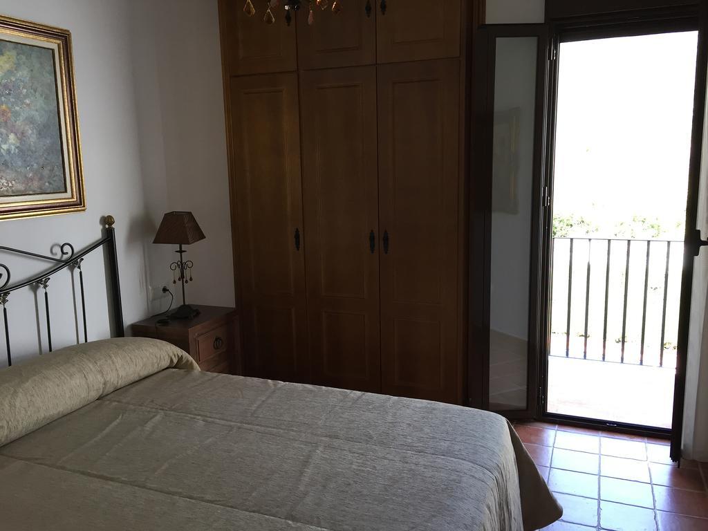 Casas San Cristobal By Casaturistica Villa ฮิเมราเดลิบาร์ ภายนอก รูปภาพ