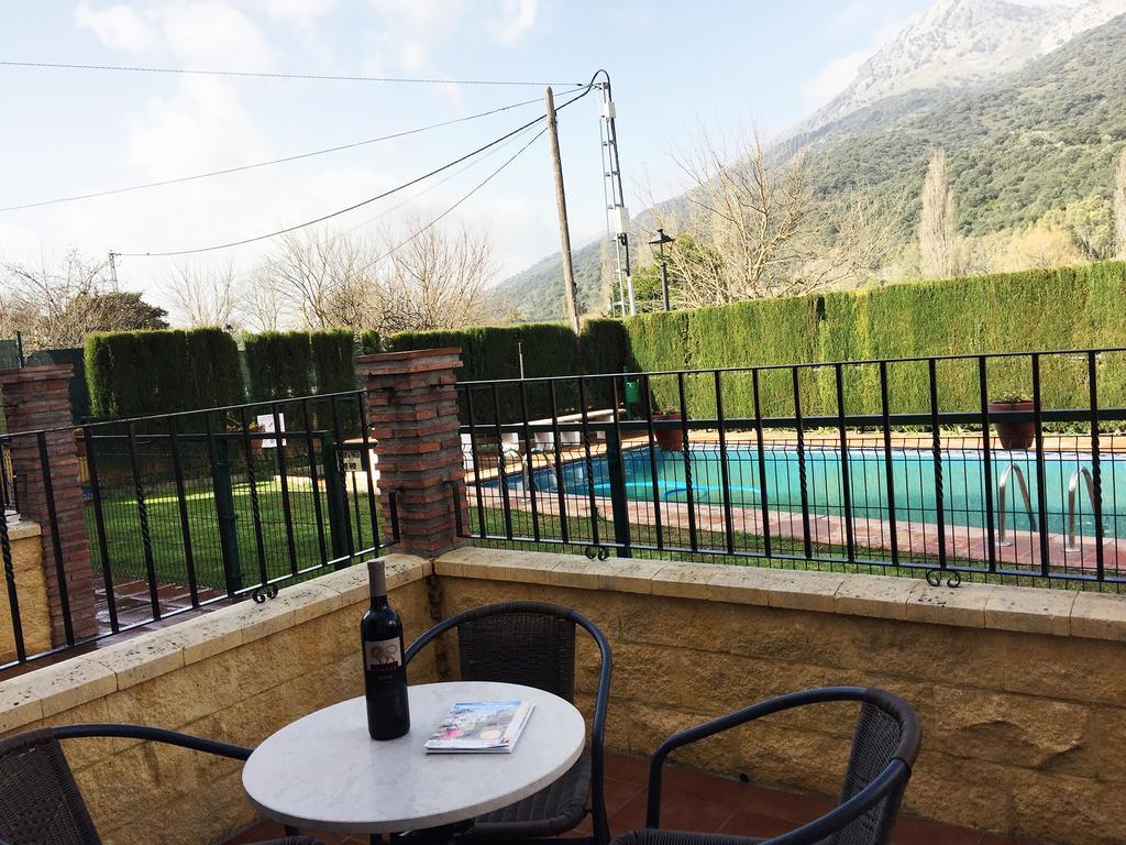 Casas San Cristobal By Casaturistica Villa ฮิเมราเดลิบาร์ ภายนอก รูปภาพ