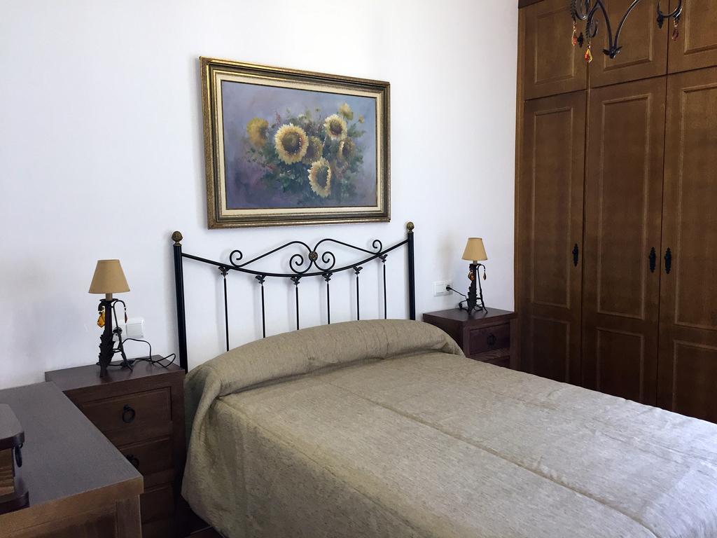 Casas San Cristobal By Casaturistica Villa ฮิเมราเดลิบาร์ ภายนอก รูปภาพ